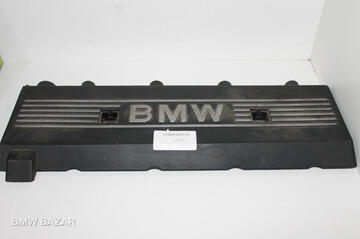Декоративная крышка двигателя BMW 5 E39 рест. 2001