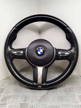 Руль BMW 3 F30/F31 F30 2014