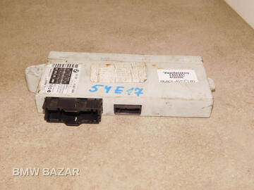 Блок иммобилайзера BMW 5 E60/E61 2004 6927928