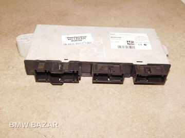 Блок иммобилайзера BMW 7 F01/F02 2011 9257036