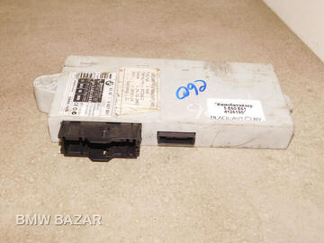 Блок иммобилайзера BMW 5 E60/E61 2004 6927931