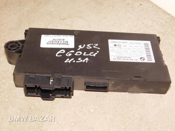 Блок иммобилайзера BMW 5 E60/E61 2007 9147185