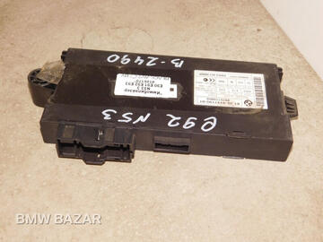 Блок иммобилайзера BMW 3 E90/E91 2007 9147195
