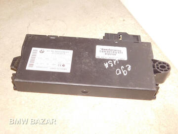 Блок иммобилайзера BMW 3 E90/E91 2008 9237046