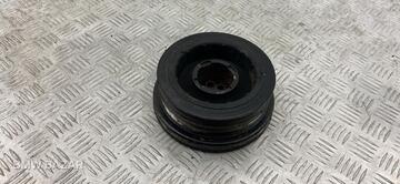 Шкив коленвала BMW 5 E60/E61 2004