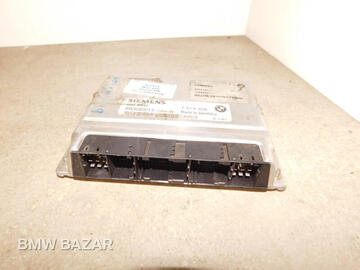 Блок управления двигателем BMW 3 E46 2002 7519308