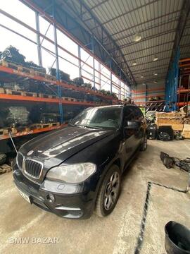 Крыша BMW X5 E70 рест. 2012 41117174367