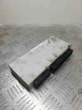 Блок комфорта BMW X3 E83 2005 6963338