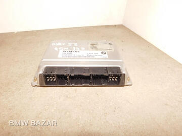 Блок управления двигателем BMW 3 E46 2002 7519308