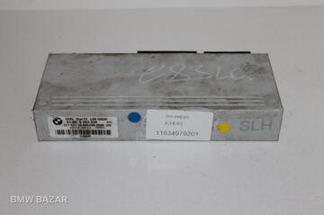 Блок комфорта BMW X3 E83 2006 6963338