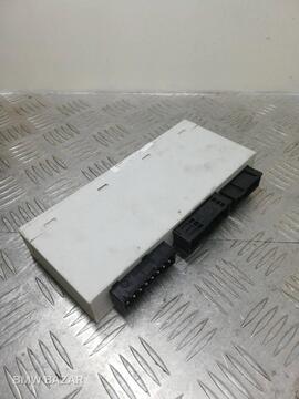 Блок комфорта BMW X3 E83 2006 6963338