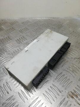 Блок комфорта BMW X3 E83 2005 6963026