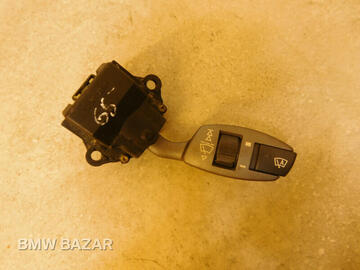 Переключатель дворников BMW 7 E65/E66 рест. 2006