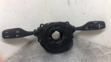 Шлейф рулевой BMW X5 F15 2014 9320136