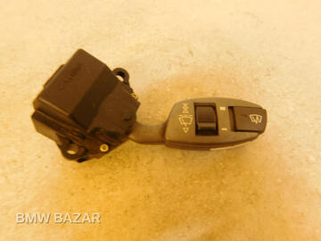 Переключатель дворников BMW 7 E65/E66 рест. 2006