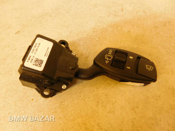 Переключатель дворников BMW 5 E60/E61 2007 6924106