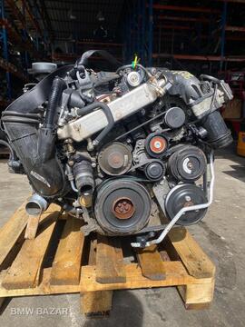 Двигатель в сборе N47D20C BMW 3 E92/E93