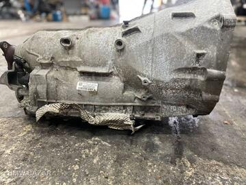 АКПП BMW 3 E90/E91 2007 7592524