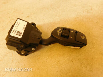 Переключатель дворников BMW 5 E60/E61 2007 6924106