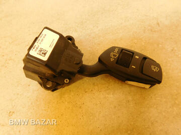 Переключатель дворников BMW 5 E60/E61 2007 6924106