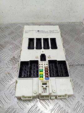 Блок управления FEM BMW 3 F30/F31 F30 2014