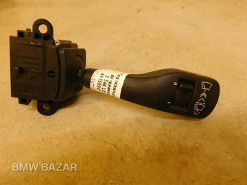 Переключатель дворников BMW 3 E46 2003 8363664