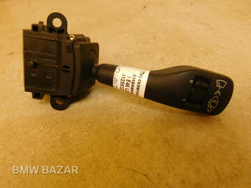 Переключатель дворников BMW 3 E46 2003 8363664