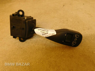 Переключатель дворников BMW 3 E46 2002 8363664
