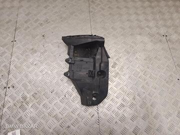 Кронштейн крепления бампера заднего левый BMW X6