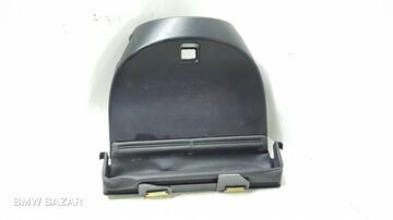 Кожух рулевой колонки BMW 3 E46 2003 1094678