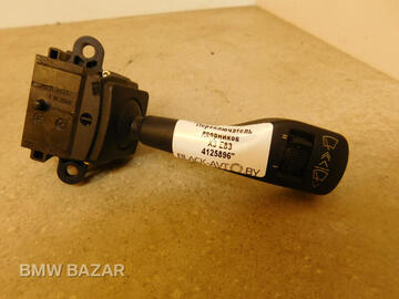 Переключатель дворников BMW X3 E83 2004 8363669