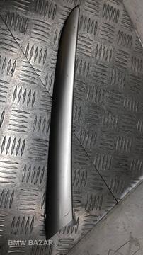 Накладка двери внутренняя передняя правая BMW X5