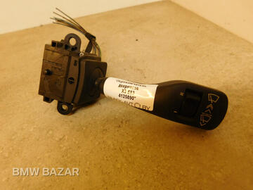 Переключатель дворников BMW X3 E83 2005 8363669