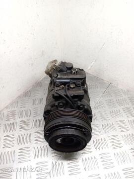 Компрессор кондиционера BMW 3 E46 2002 6910458
