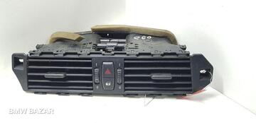 Дефлектор обдува салона BMW 5 E60/E61 2006 9112206