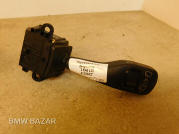 Переключатель дворников BMW 3 E46 2002 8363669