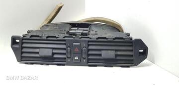 Дефлектор обдува салона BMW 5 E60/E61 2006 9112206