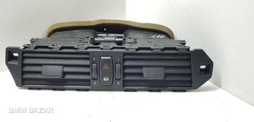 Дефлектор обдува салона BMW 5 E60/E61 2006 9112206