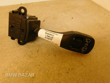 Переключатель дворников BMW 3 E46 2003 8363669