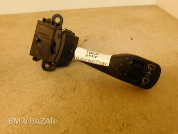 Переключатель дворников BMW 3 E46 2002 8363669
