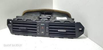 Дефлектор обдува салона BMW 5 E60/E61 2005 6910734