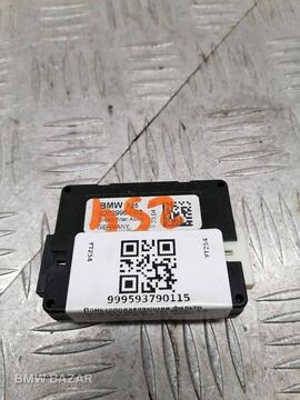 Помехоподавляющий фильтр BMW X3 F25 2014