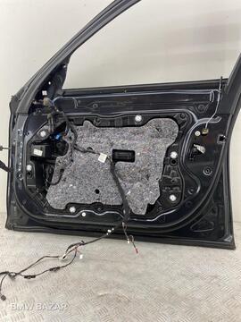 Стеклоподъемник передний правый BMW 7 G11/G12 G11