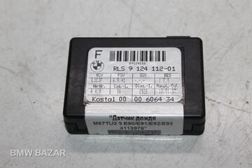 Датчик дождя BMW 3 E90/E91 2007 9124112