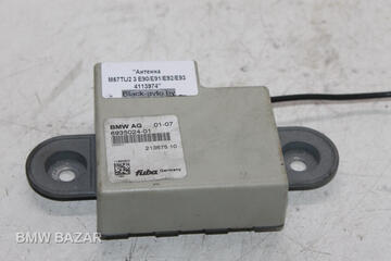 Антенна на крыше BMW 3 E90/E91 2007 6935024