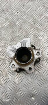 Ступица передняя BMW 3 G20/G21 2021 31206866315