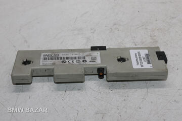 Усилитель антенны в заднем стекле BMW 3 E90/E91