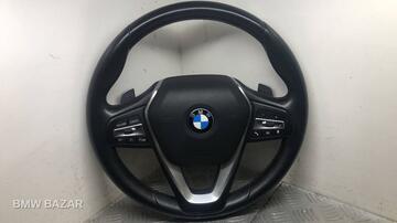 Руль BMW 3 G20/G21 2021