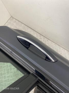 Ручка наружная двери задней левой BMW 7 G11/G12