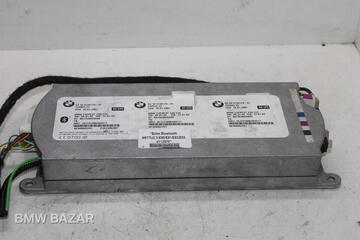 Блок Bluetooth BMW 3 E90/E91 2007 9138179
